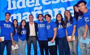 Tec de Monterrey abre convocatoria para becas del 100%, ¿cómo aplicar?
