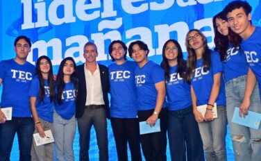 Tec de Monterrey abre convocatoria para becas del 100%, ¿cómo aplicar?