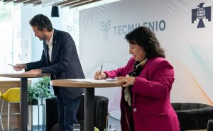 Tecmilenio se alió con universidad estadounidense por esta razón
