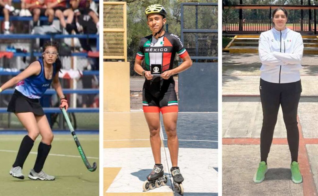 Juegos Panamericanos Junior 2025 tendrá participación de UNAM