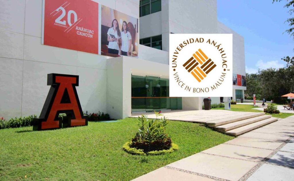 ¿Cuánto cuesta estudiar una carrera en la Universidad Anáhuac?