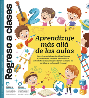 Regreso a clases