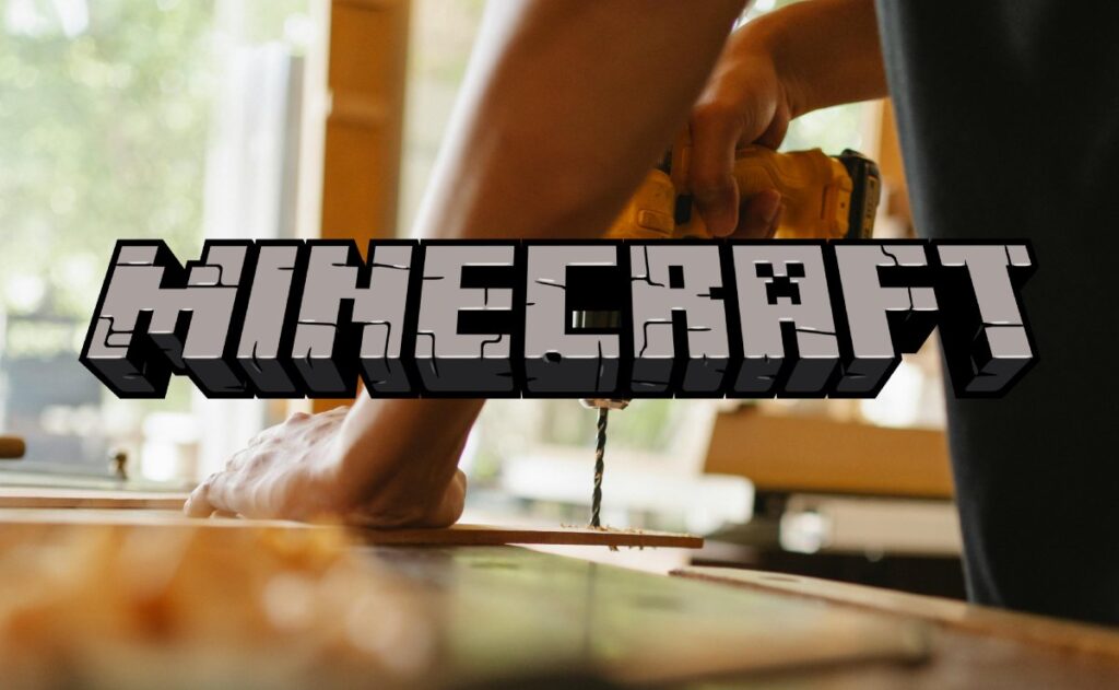 Con Minecraft, buscan atraer a jóvenes a carreras técnicas