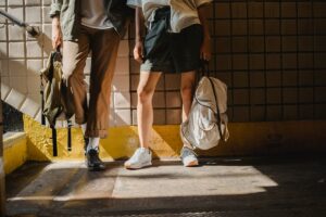 5 consejos para que los chavos cuiden sus finanzas personales