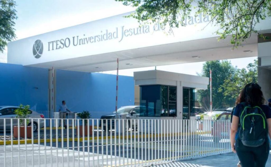 ITESO