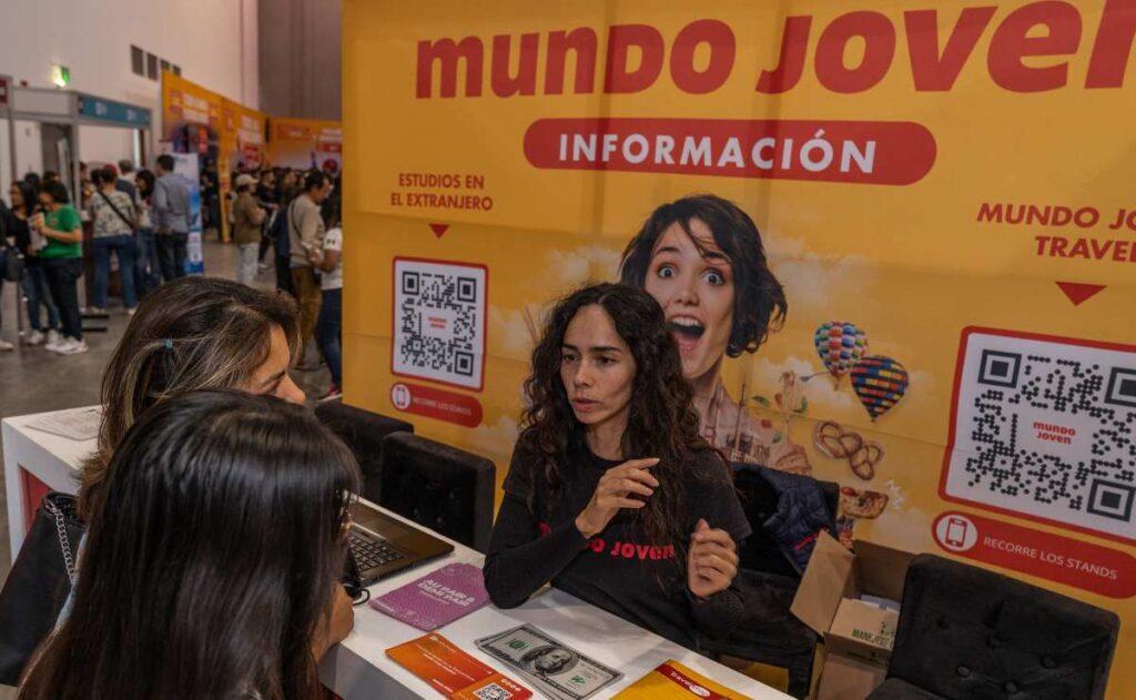 Mundo Joven Fest: así será la próxima edición en CDMX