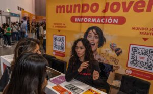 Mundo Joven Fest: así será la próxima edición en CDMX