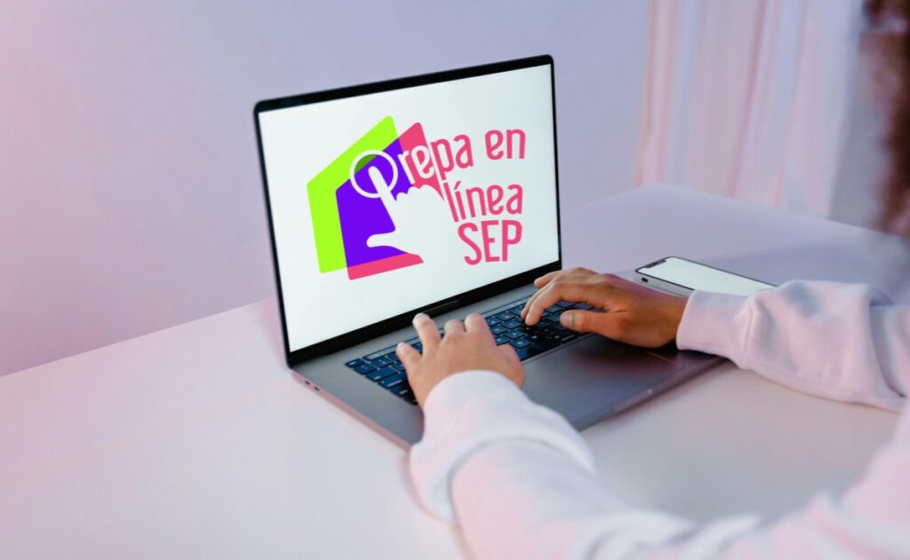 Prepa en Línea-SEP