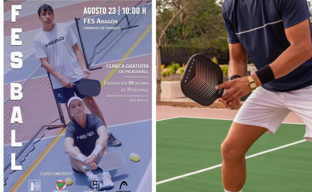 pickleball
