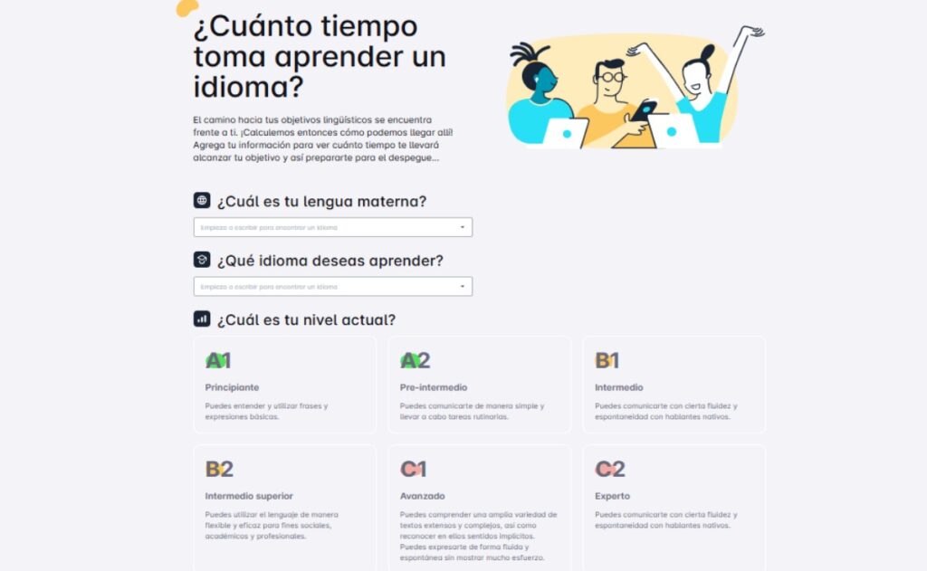 inglés