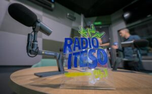 ¡Radio ITESO 95.1 arranca transmisiones!; ¿dónde escucharla?