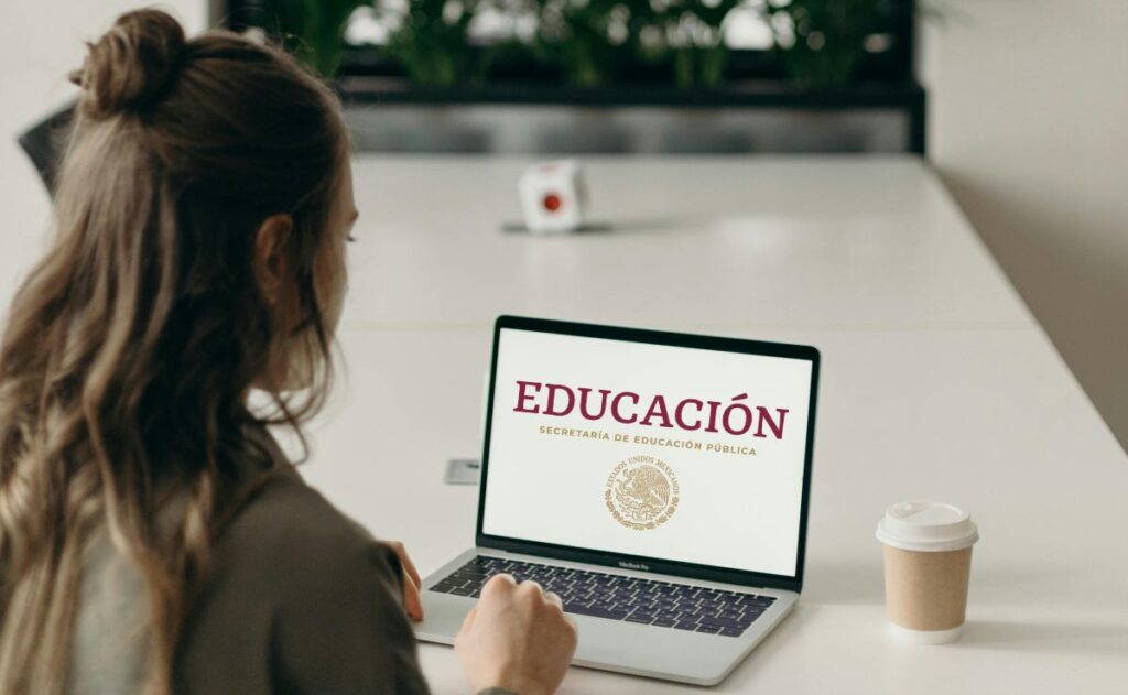 SEP descargar certificado educación media superior