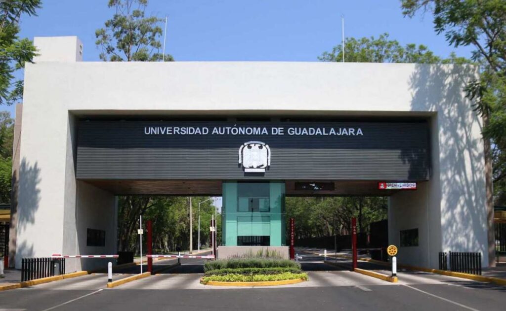 UAG maestrías con doble titulación internacional