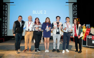 IBERO y CNN Academy preparan a los mejores periodistas