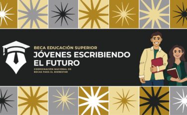 Beca Jóvenes Escribiendo el Futuro: paso a paso para registrarte
