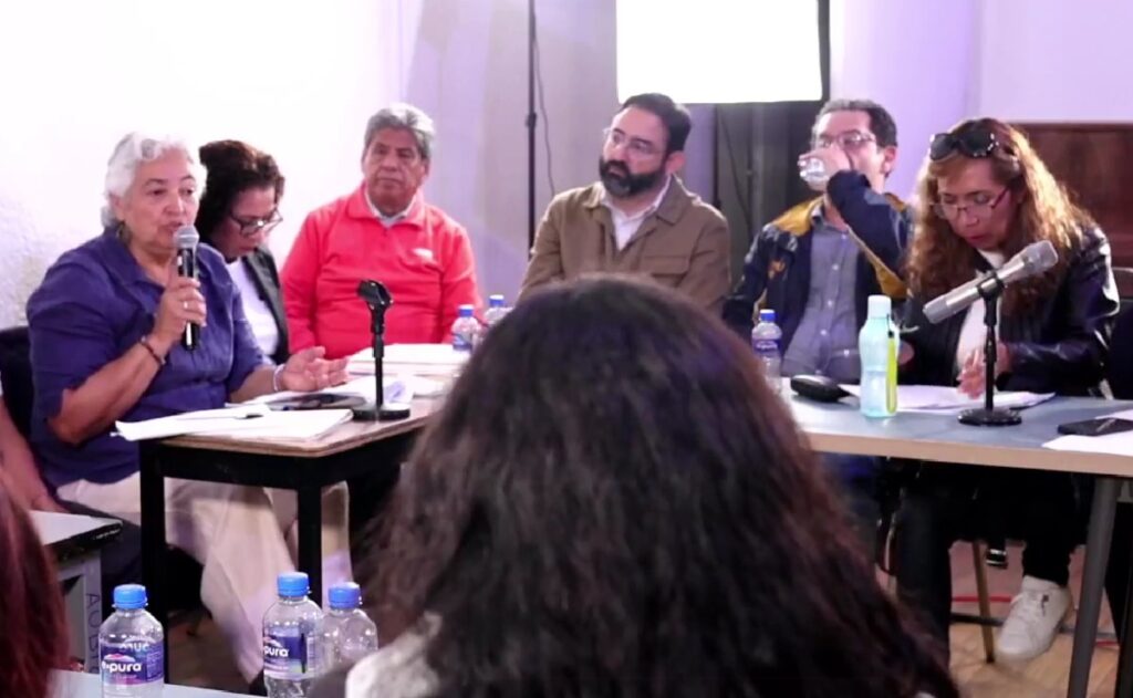 CCH Sur: ¿a qué acuerdos llegaron para aumentar la seguridad?