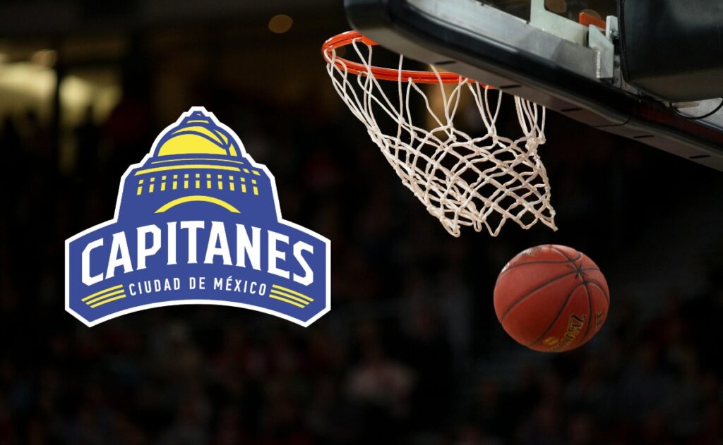 ¿Fan del ‘básquet’? Capitanes abre convocatoria para voluntariado