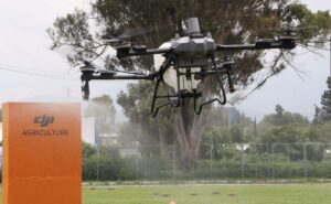 Chapingo apuesta por drones para formar talento especializado