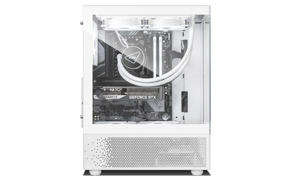 PC Ultimate Arcanist
