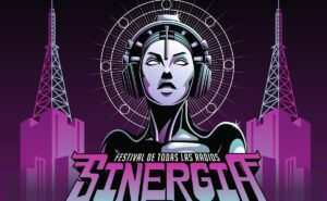 ¿Dónde sintonizar el Festival Sinergia 2025?