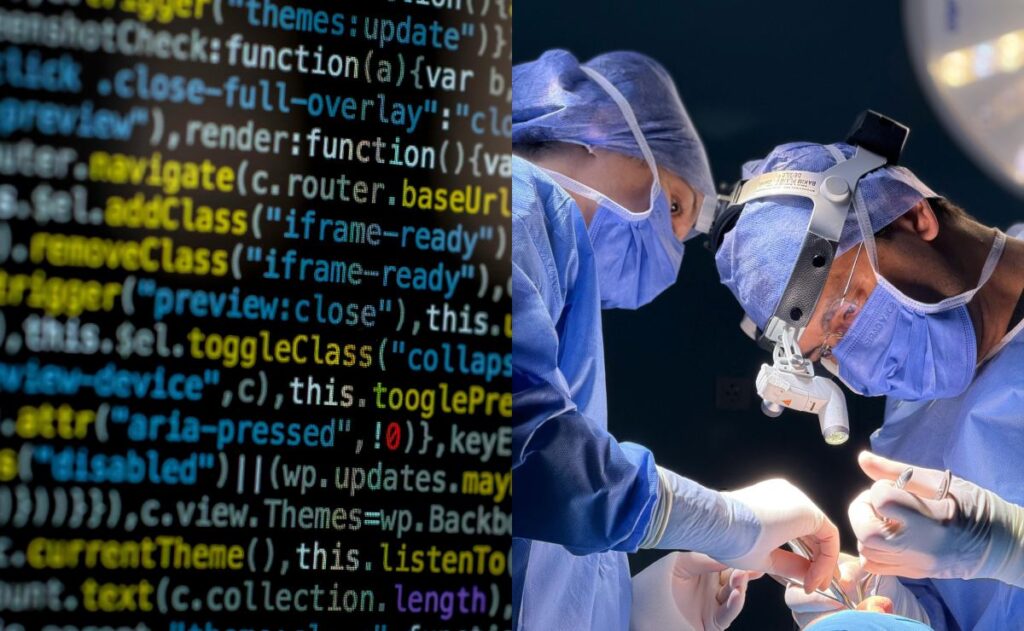 IA en la educación en Ciencias de la Salud: acción urgente u obsolescencia
