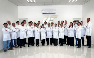 Universidad Tecnológica de Nuevo Laredo abre laboratorio de IA