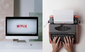 Taller de guionismo CDMX-Netflix: paso a paso para postularte