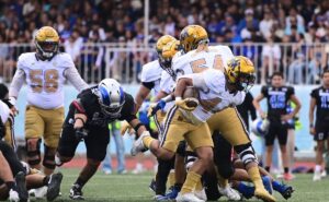 ONEFA 2025: fecha y hora de los juegos de la semana 4