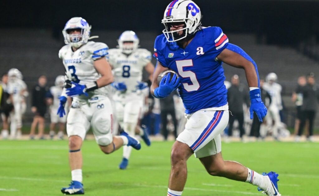 ONEFA 2025 Pumas CU