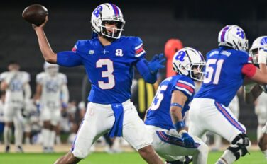 ONEFA 2025: fecha y hora de los juegos de la semana 5