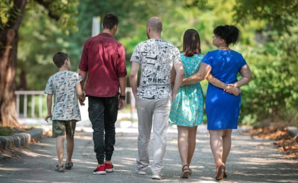 ¿Cómo mejorar como madres y padres?, 4 tips