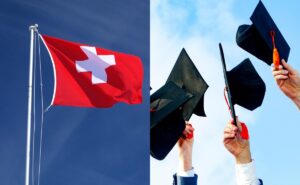 Suiza ofrece becas de excelencia para doctorados e investigación
