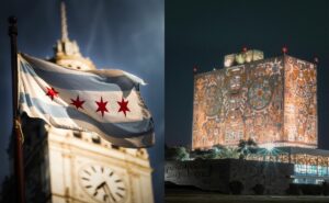 UNAM: visita Chicago con el curso Invierno Puma 2026