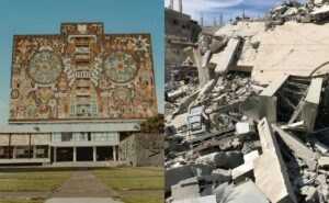 UNAM dará taller gratuito para conmemorar terremotos de 1985 y 2017