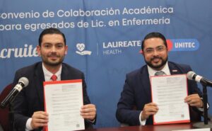 UVM firma convenio de empleo en Alemania: ¿para quién aplica?