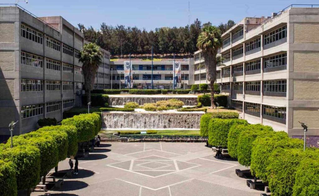 Unitec, campus Atizapán