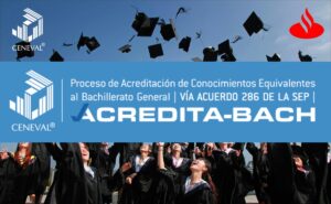 Ceneval: dónde aplicar para hacer examen ACREDITA-BACH sin costo