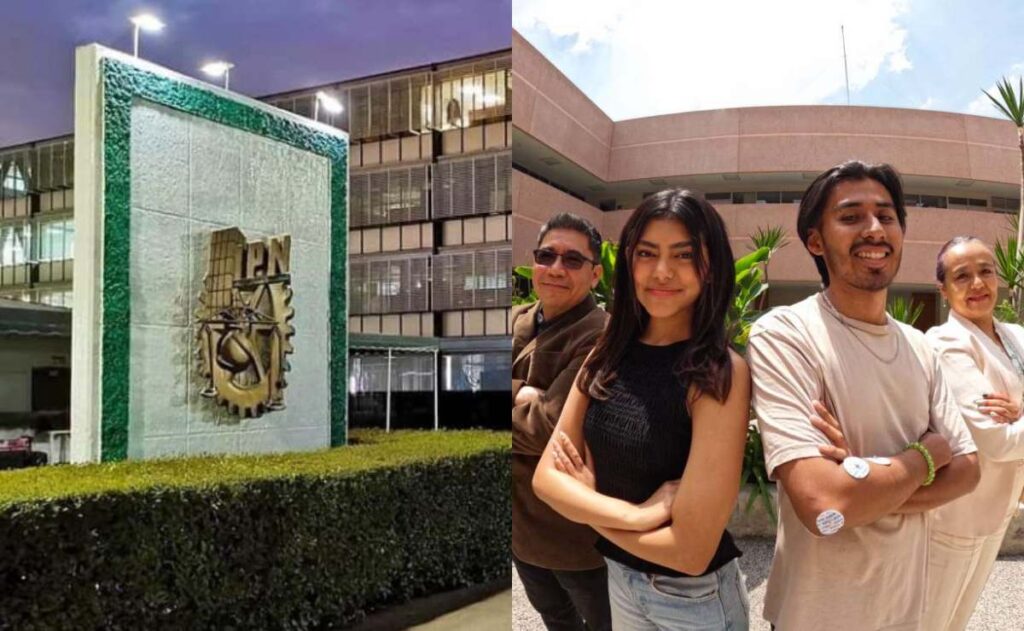 IPN: crean guante para verbalizar Lengua de Señas Mexicana