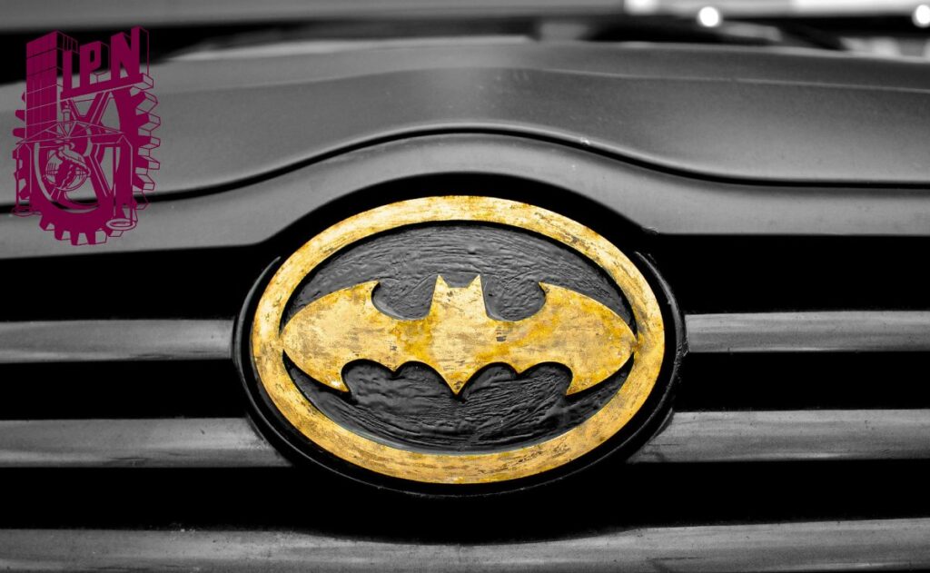 Batman Day: IPN proyectará trilogía del Caballero de la Noche