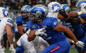 ONEFA 2025: fecha y hora de los juegos de la semana 3
