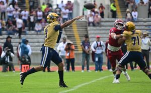 Clásico de ONEFA 2025: así venció Pumas CU a Águilas Blancas