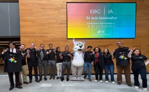 EBC | IA: el futuro del aprendizaje personalizado 