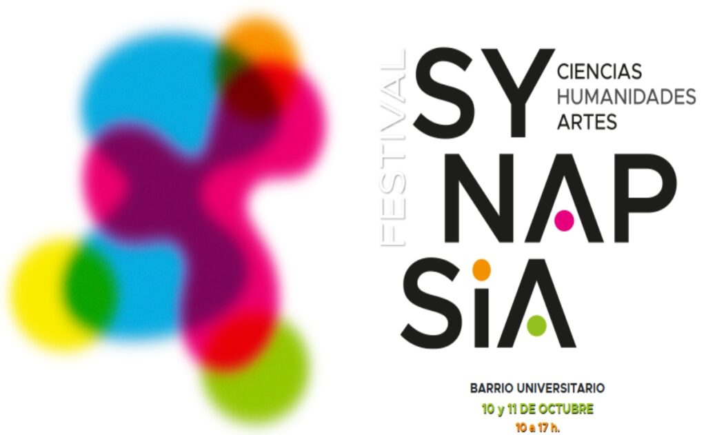 Festival Synapsia: fechas, sede y programa de su primera edición