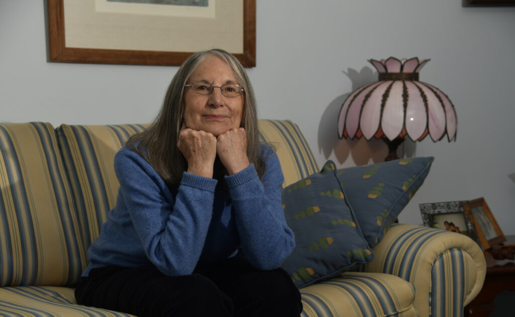 Julieta Fierro: generosidad aplicada a la divulgación de la ciencia