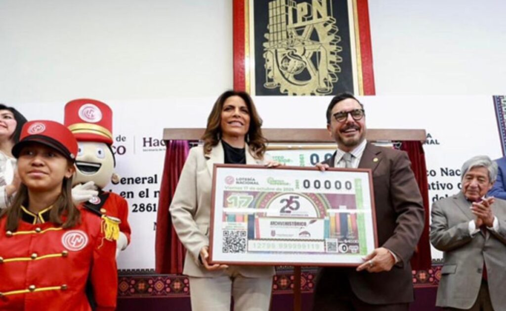 IPN-Loteria
