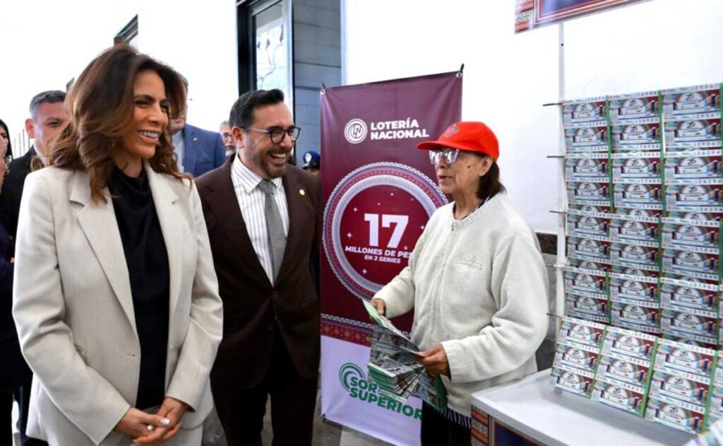 IPN-Loteria