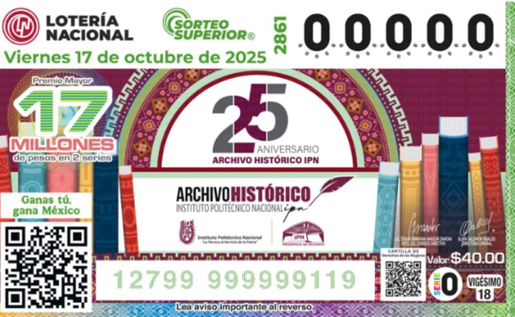 IPN-Loteria