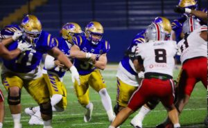 ONEFA 2025: fecha y hora de los juegos de la semana 7