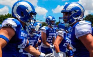 ONEFA 2025: fecha y hora de los juegos de la semana 6