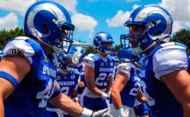 ONEFA 2025: fecha y hora de los juegos de la semana 6